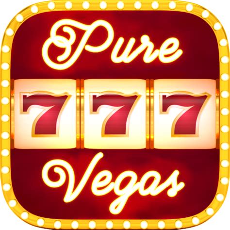 pure vegas online casino.